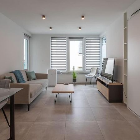 Superbe Appartement Avec Parking مالميدي المظهر الخارجي الصورة