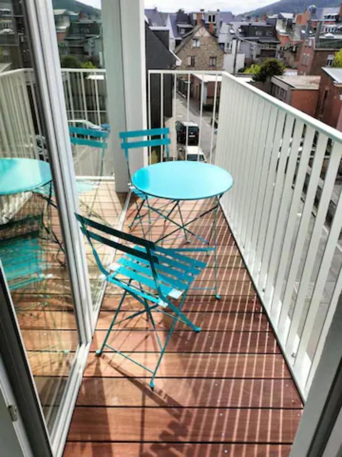 Superbe Appartement Avec Parking مالميدي المظهر الخارجي الصورة