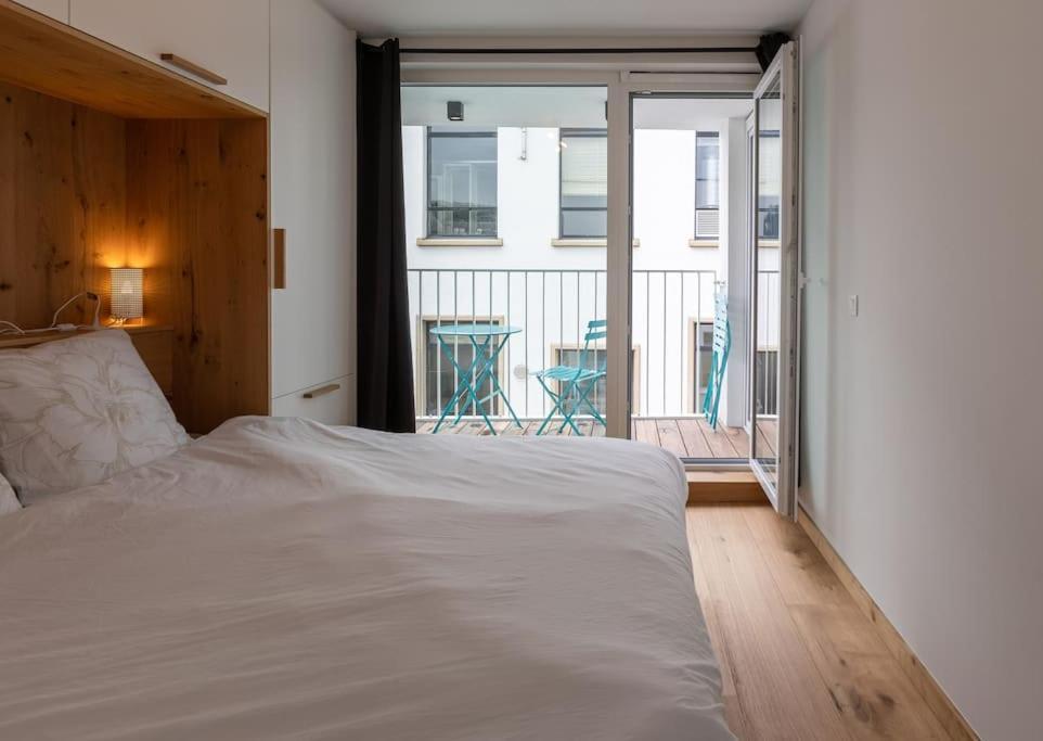 Superbe Appartement Avec Parking مالميدي المظهر الخارجي الصورة